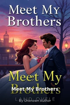 Meet My Brothers