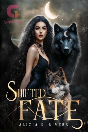 Shifted Fate Amy